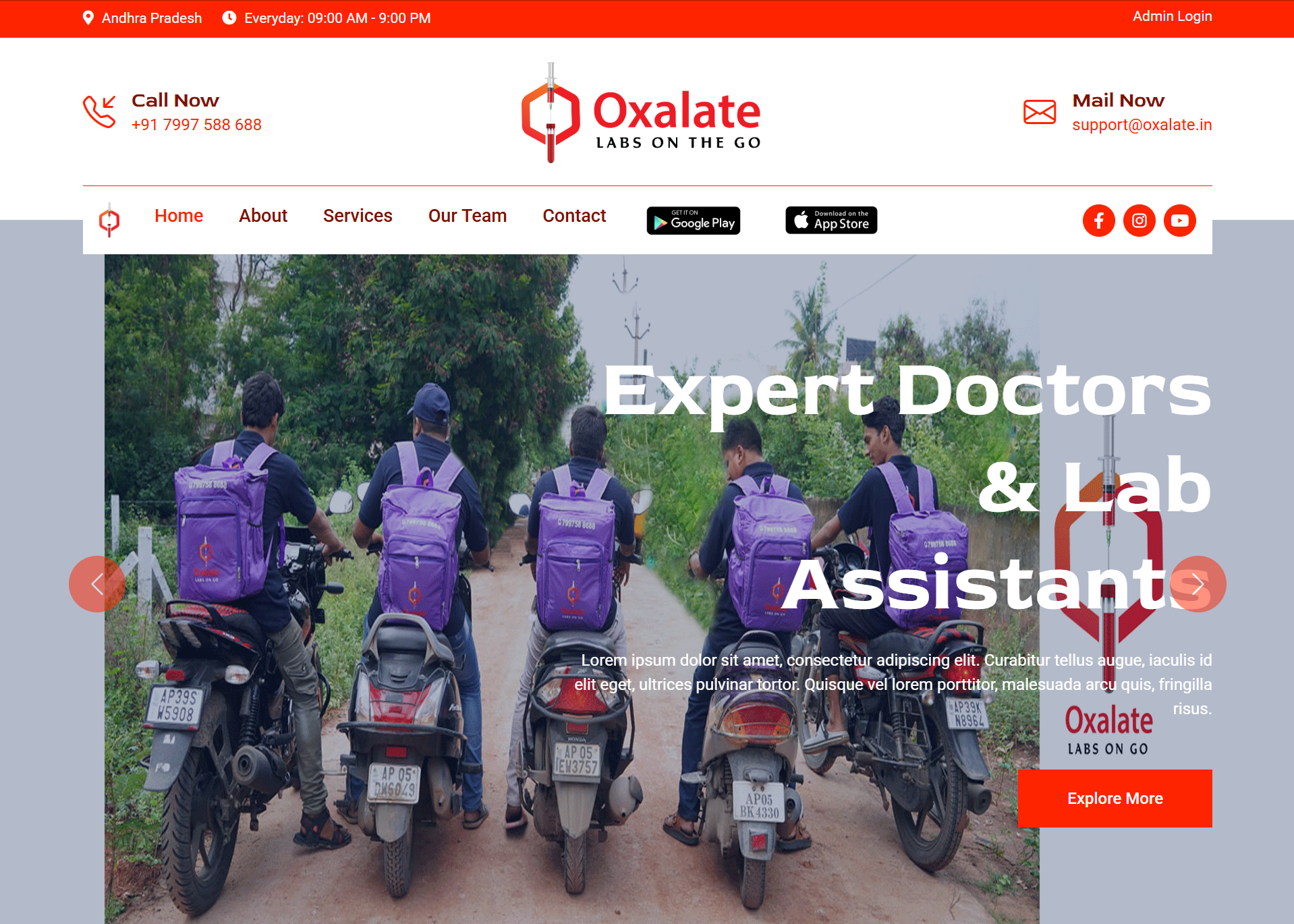 agence e-commerce